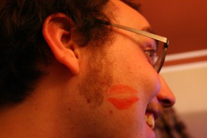 the very first from my cute bunny